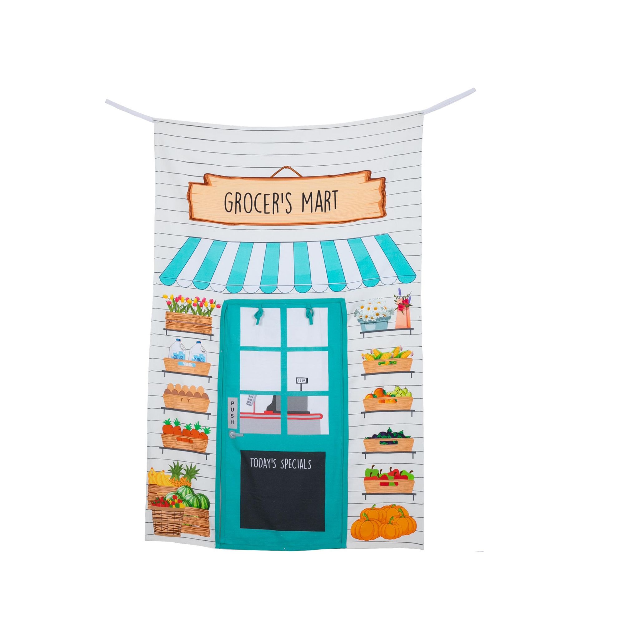 Pretend Playsets for Toys
