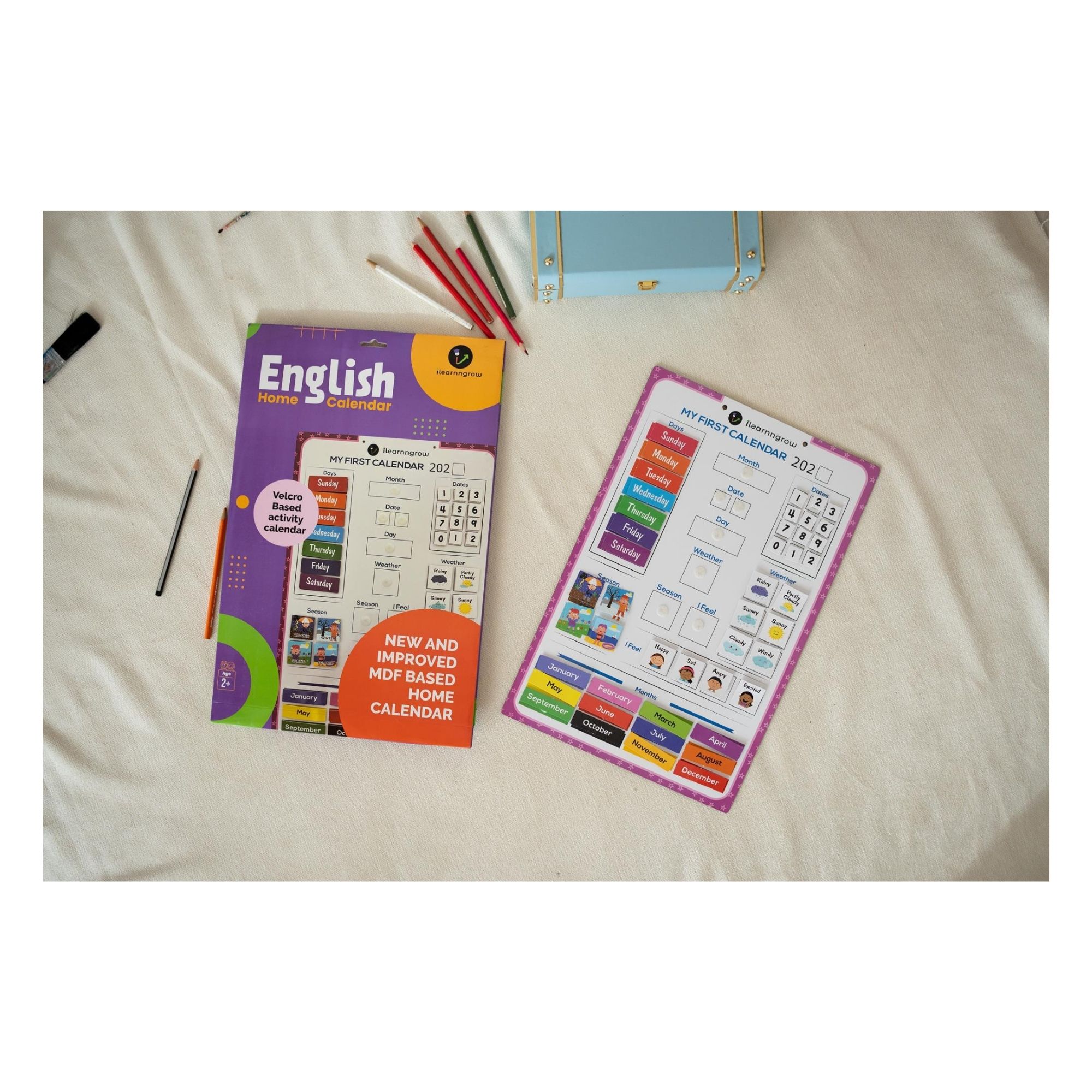 Preschool Toys for Toys