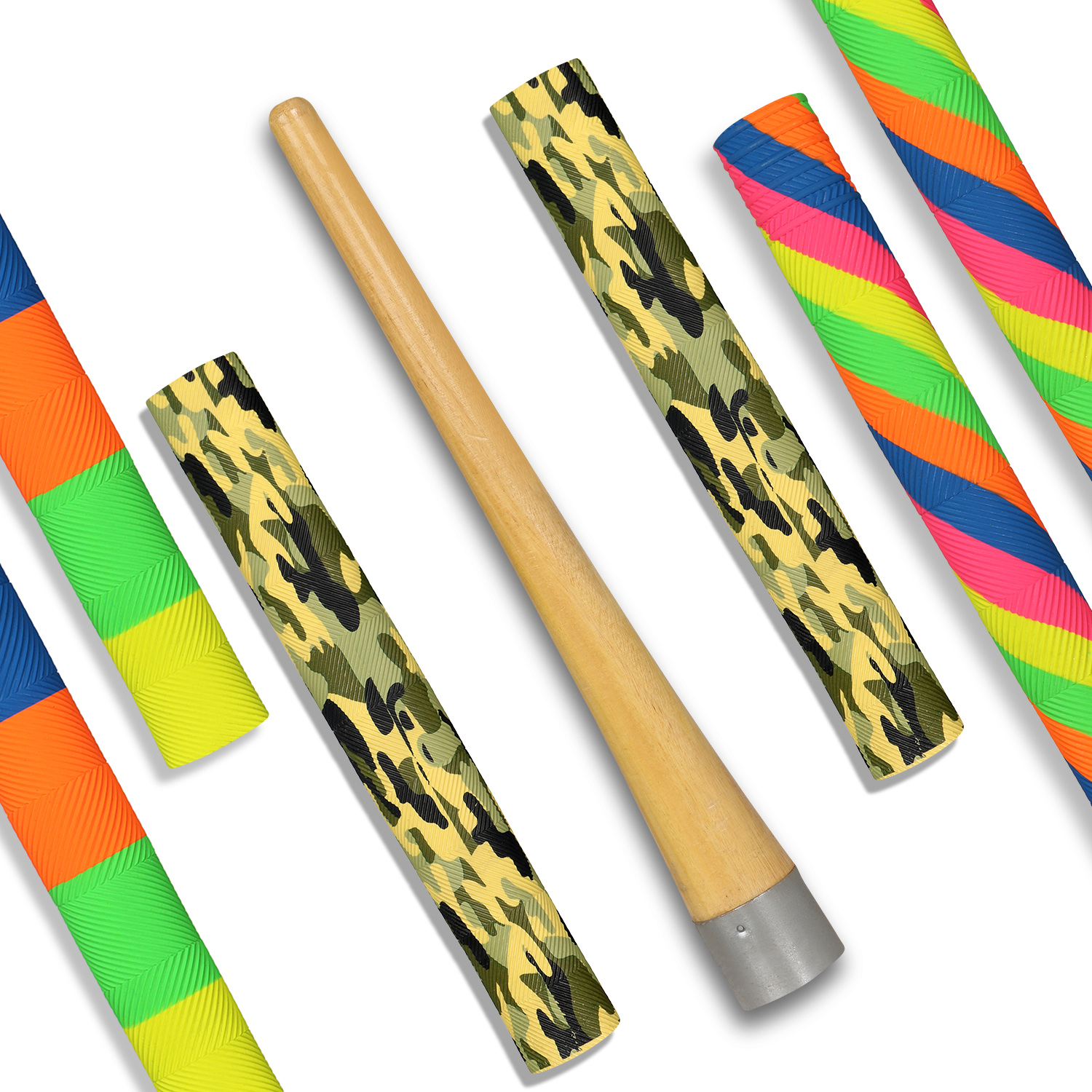 Outdoor Activities for Toys