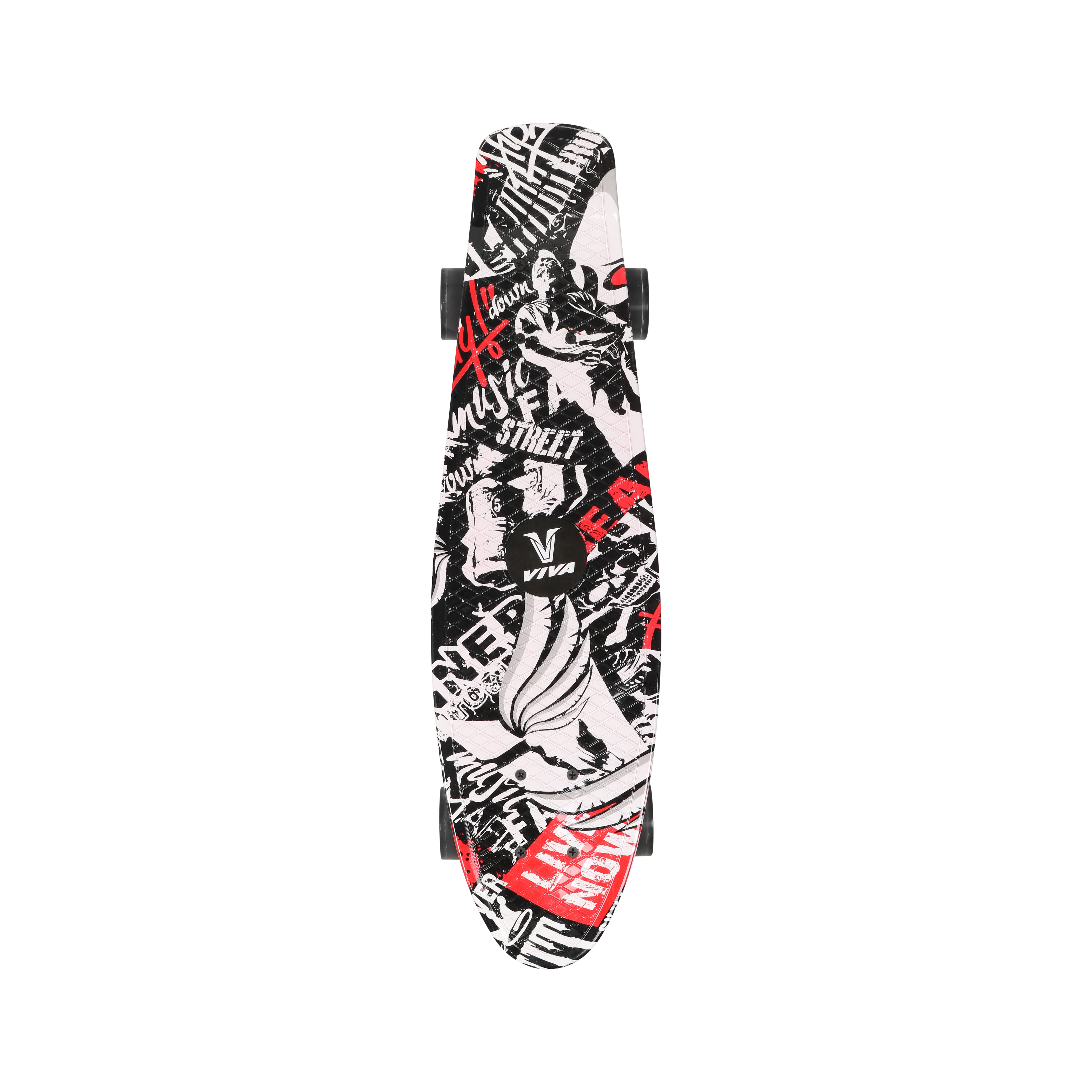Skate Boards for Toys