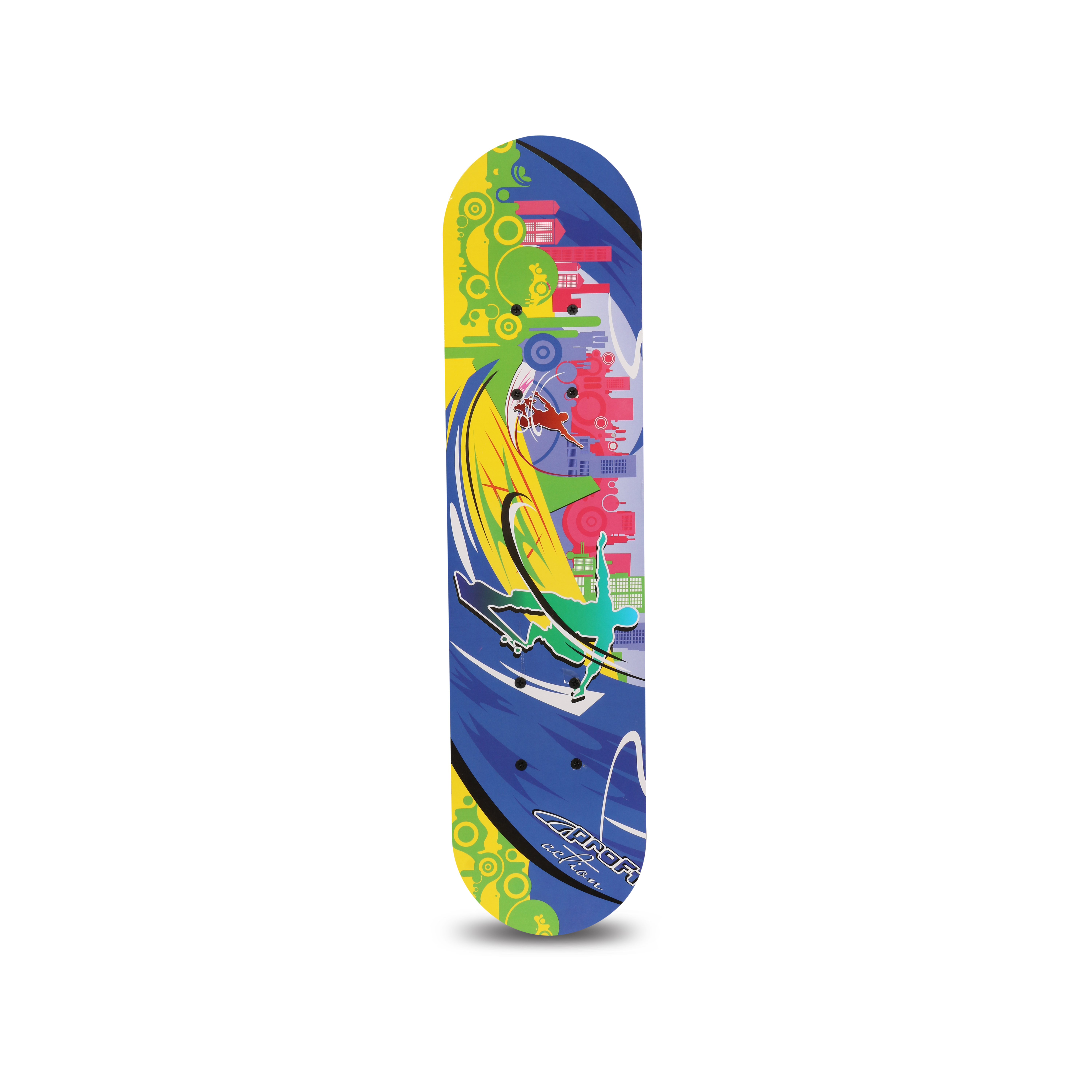Skate Boards for Toys