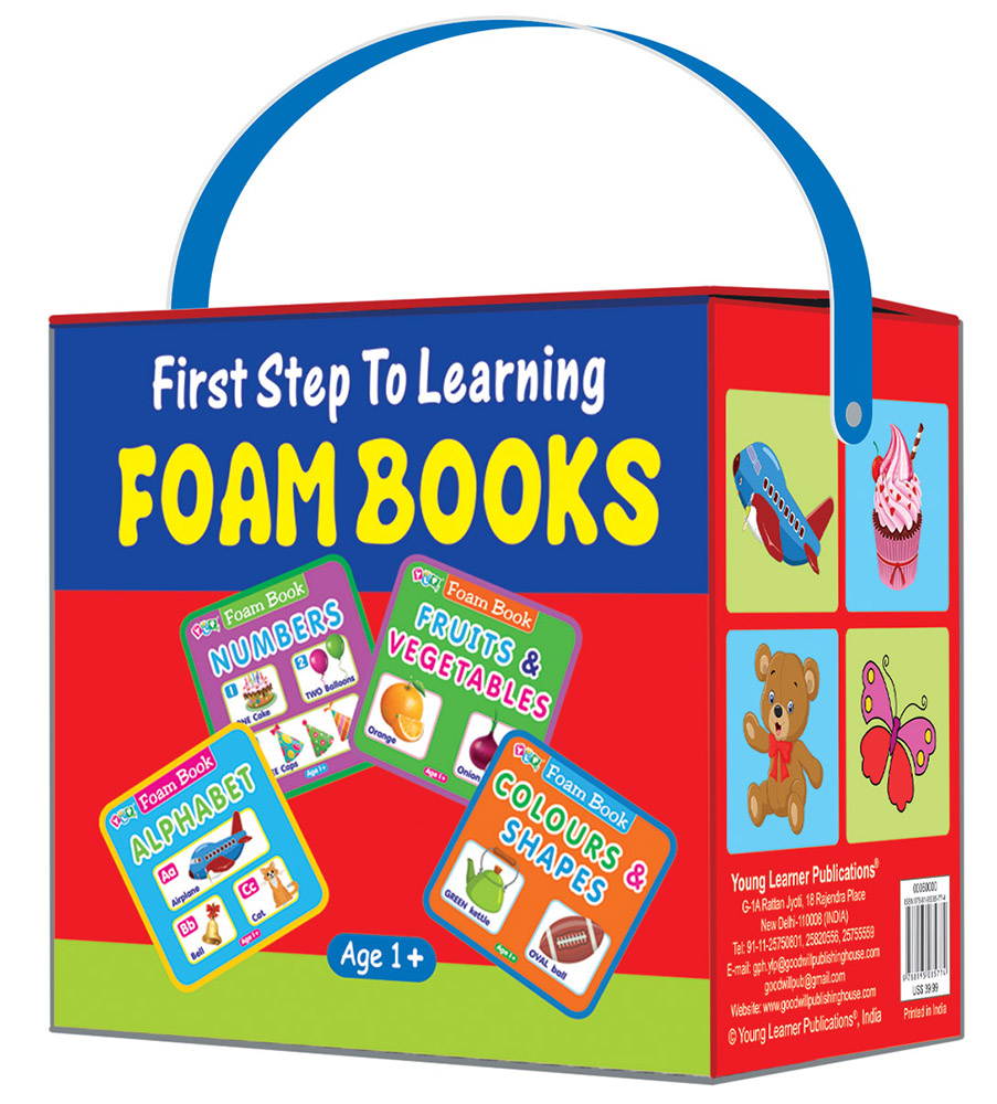 Education Books for Books