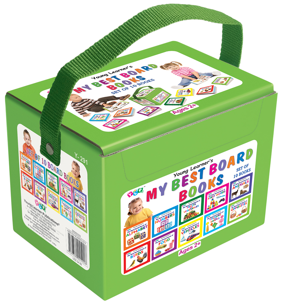 Education Books for Books