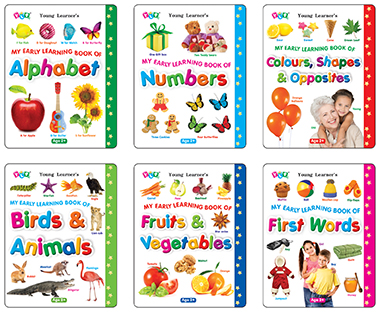 Education Books for Books