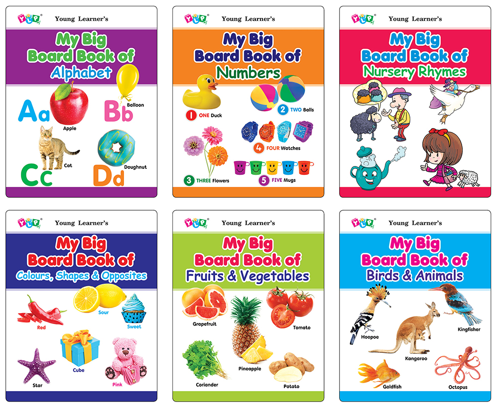 Education Books for Books