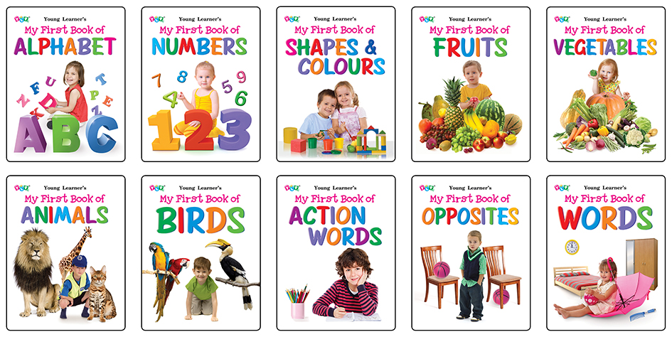 Education Books for Books