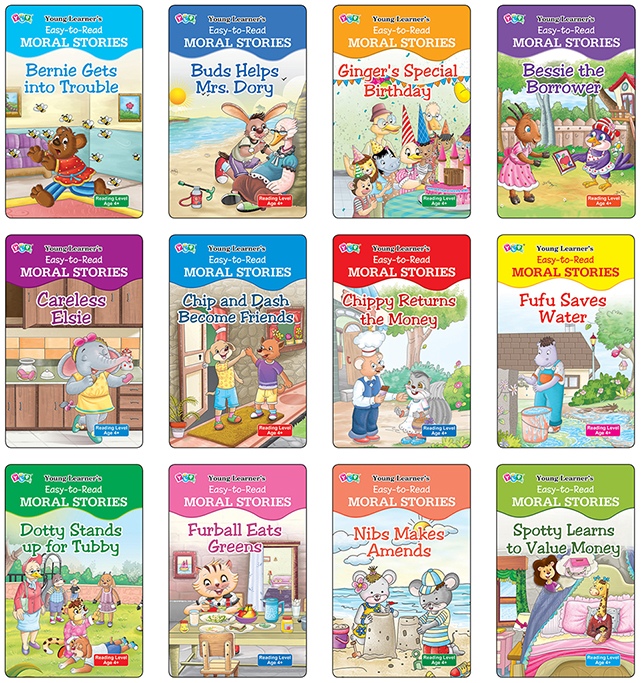 Education Books for Books