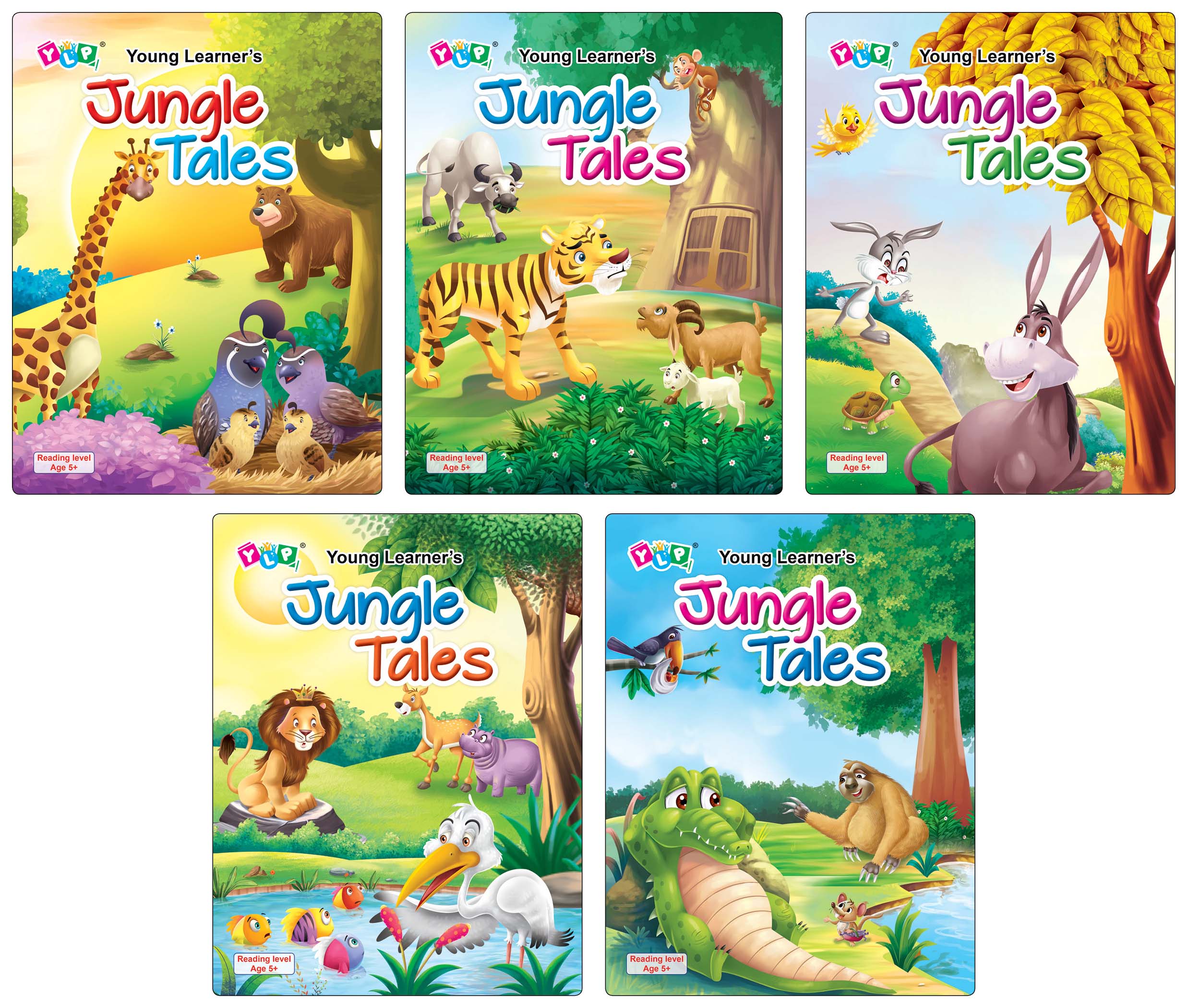 Story Books for Books