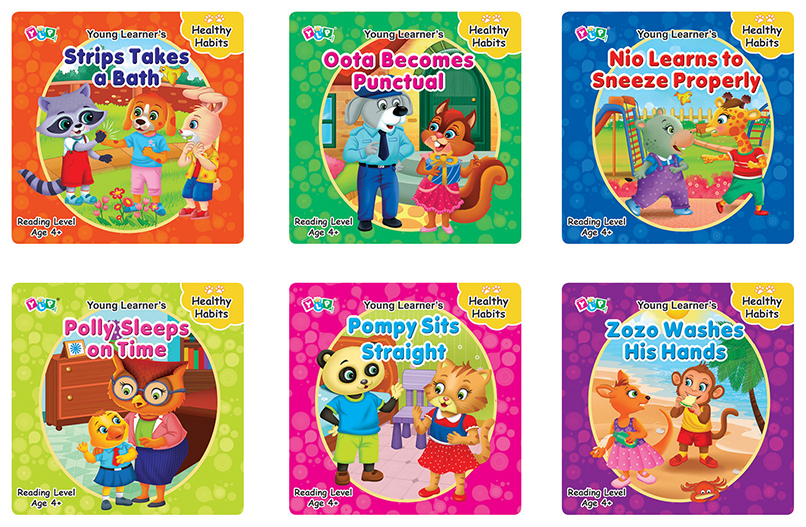 Education Books for Books