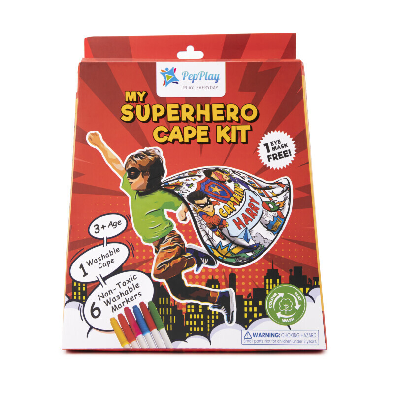 Craft Kits & Activities for Toys