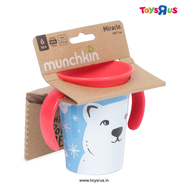 Baby Gear for Toys