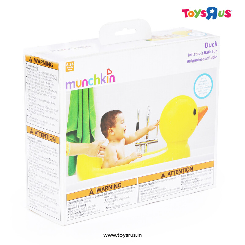 Baby Gear for Toys