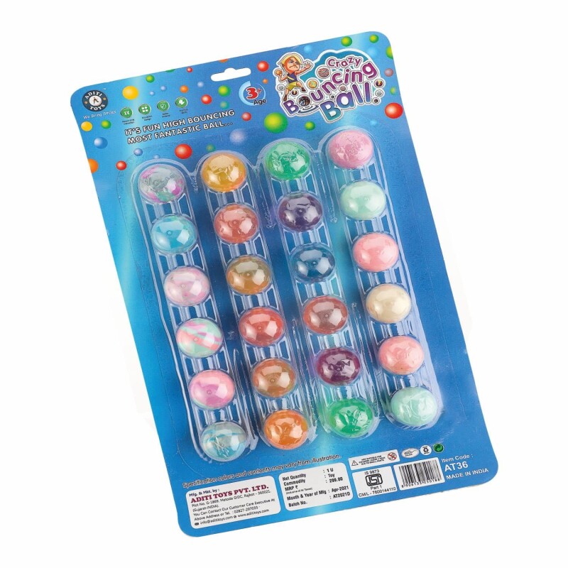 Sporting Goods for Toys