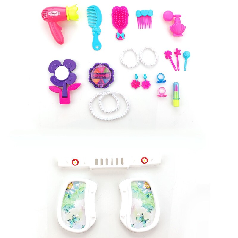 Pretend Playsets for Toys