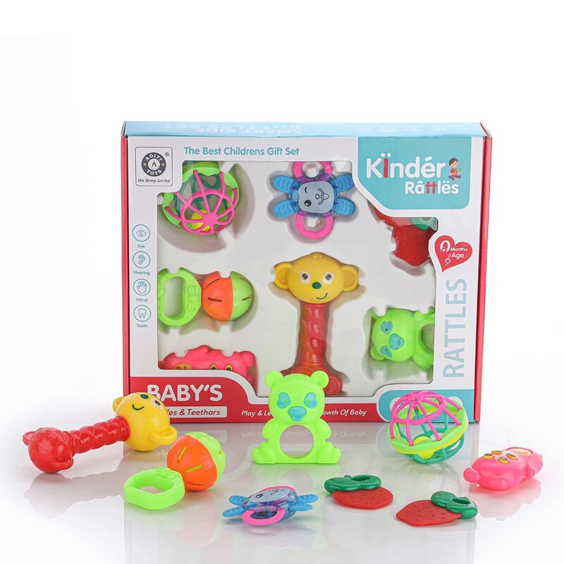 Infant Toddler Toys for Toys