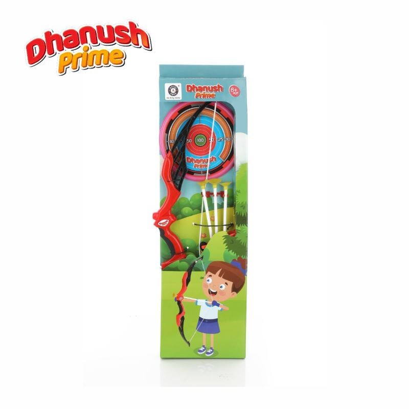 Outdoor Activities for Toys