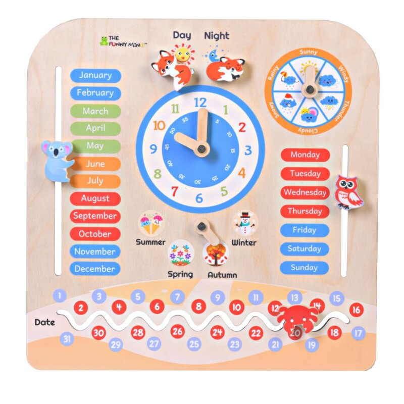 Preschool Learning & Development Toys for Toys