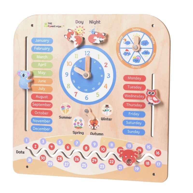Preschool Learning & Development Toys for Toys