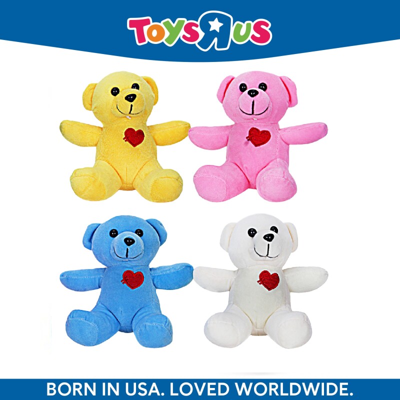 Stuffed Animals for Toys