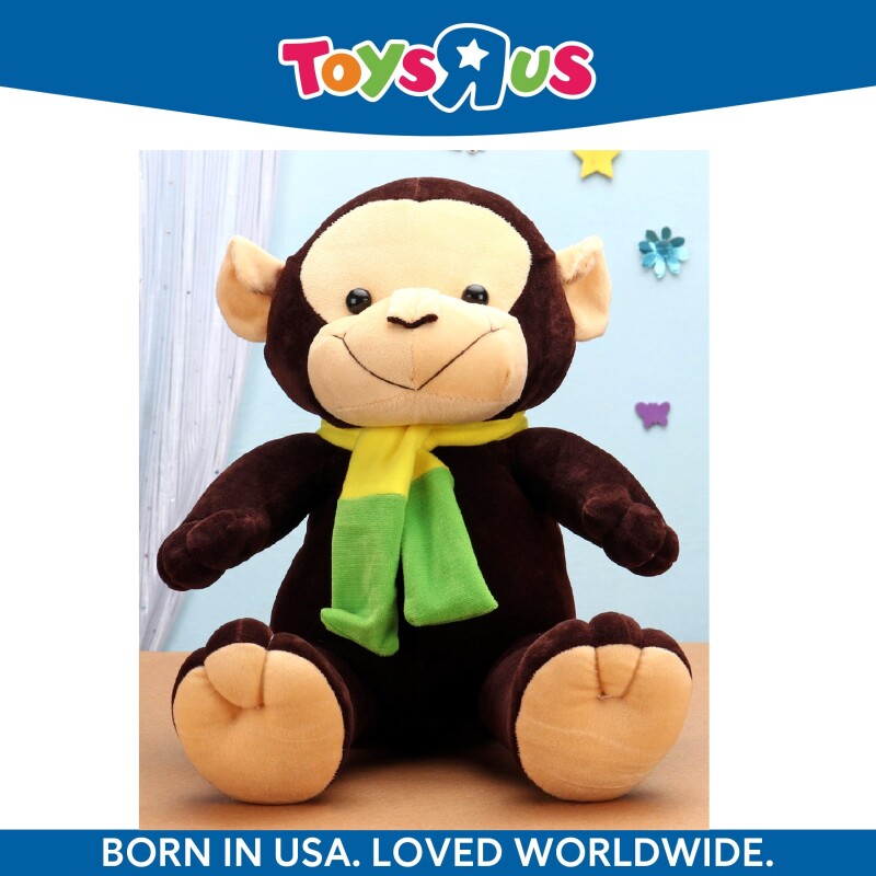 Stuffed Animals for Toys