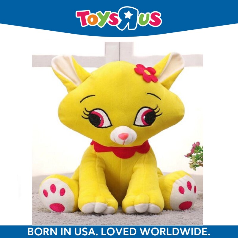 Stuffed Animals for Toys