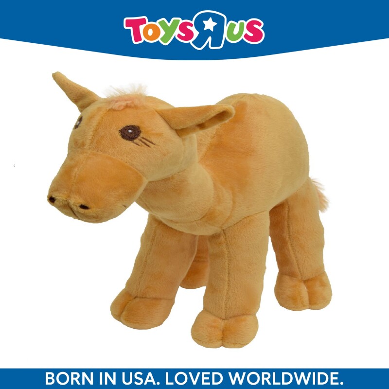 Stuffed Animals for Toys