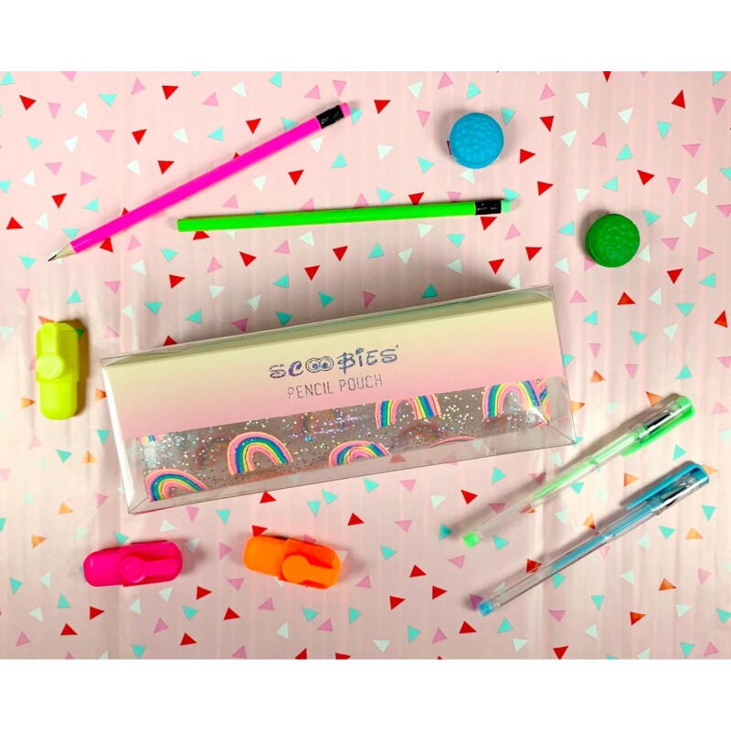 Stationary for School Supplies