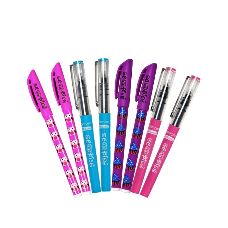 Stationary for School Supplies