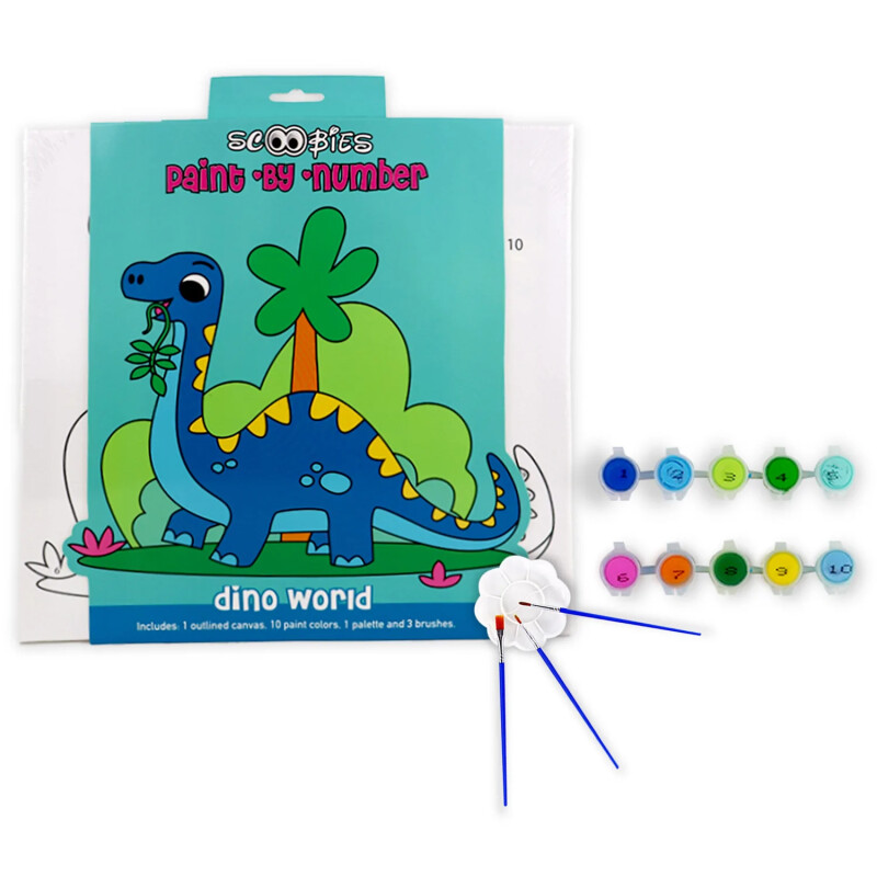Drawing, Colouring, Painting for Toys