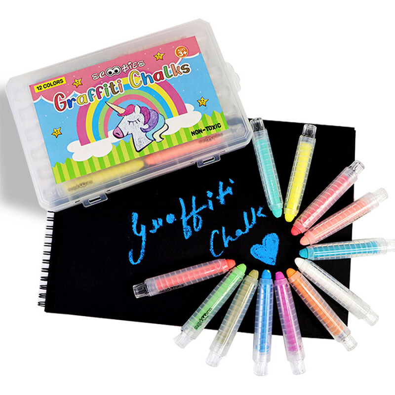 Drawing, Colouring, Painting for Toys