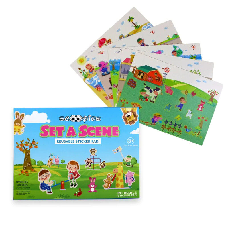 Stationary for School Supplies