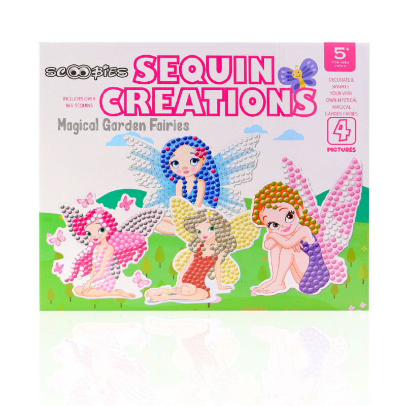Craft Kits & Activities for Toys