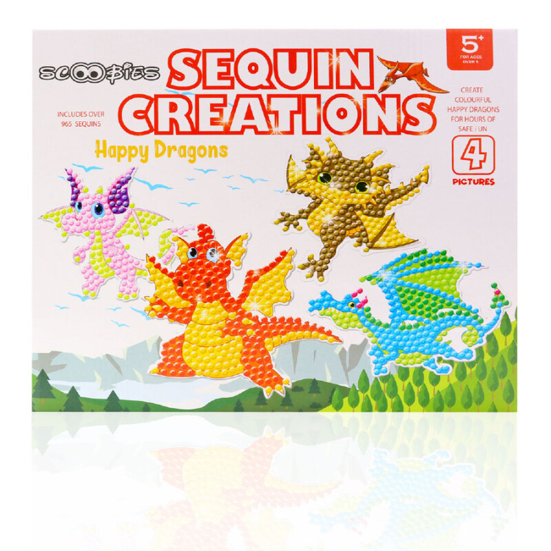 Craft Kits & Activities for Toys