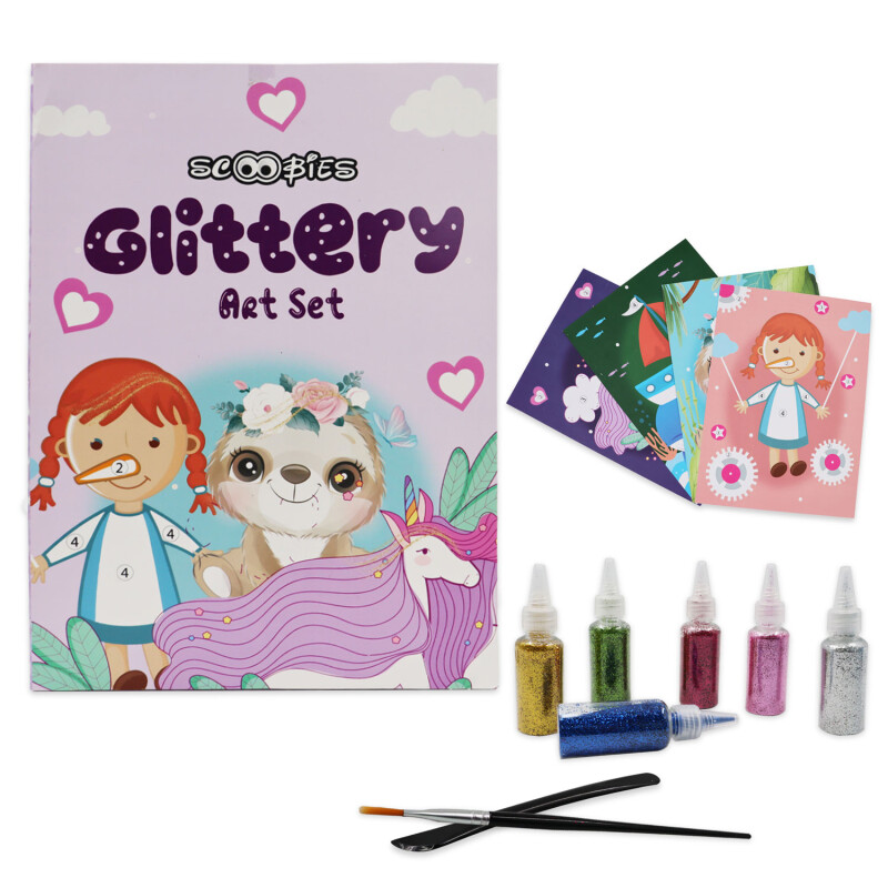 Craft Kits & Activities for Toys