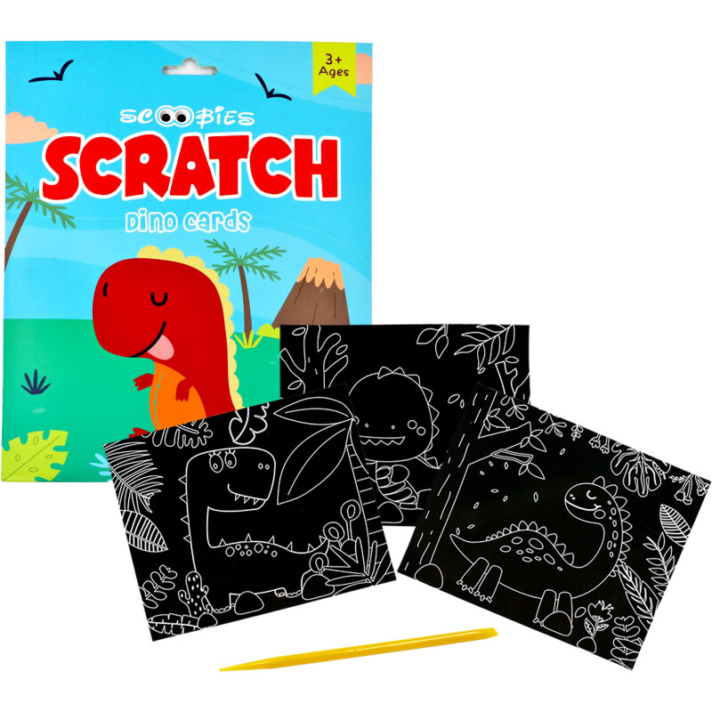 Craft Kits & Activities for Toys