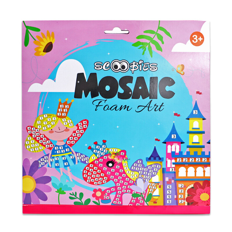 Craft Kits & Activities for Toys