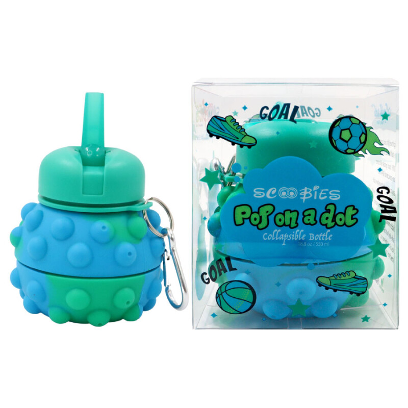 Lunch & Water Bottles for School Supplies