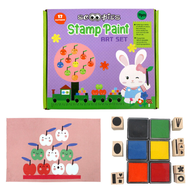 Craft Kits & Activities for Toys