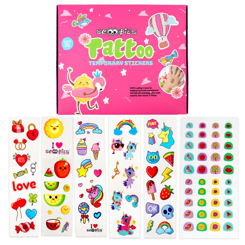 Craft Kits & Activities for Toys