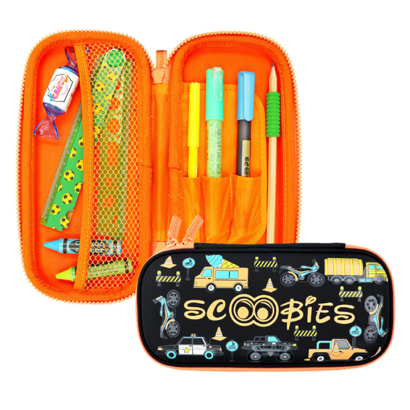 Stationary for School Supplies