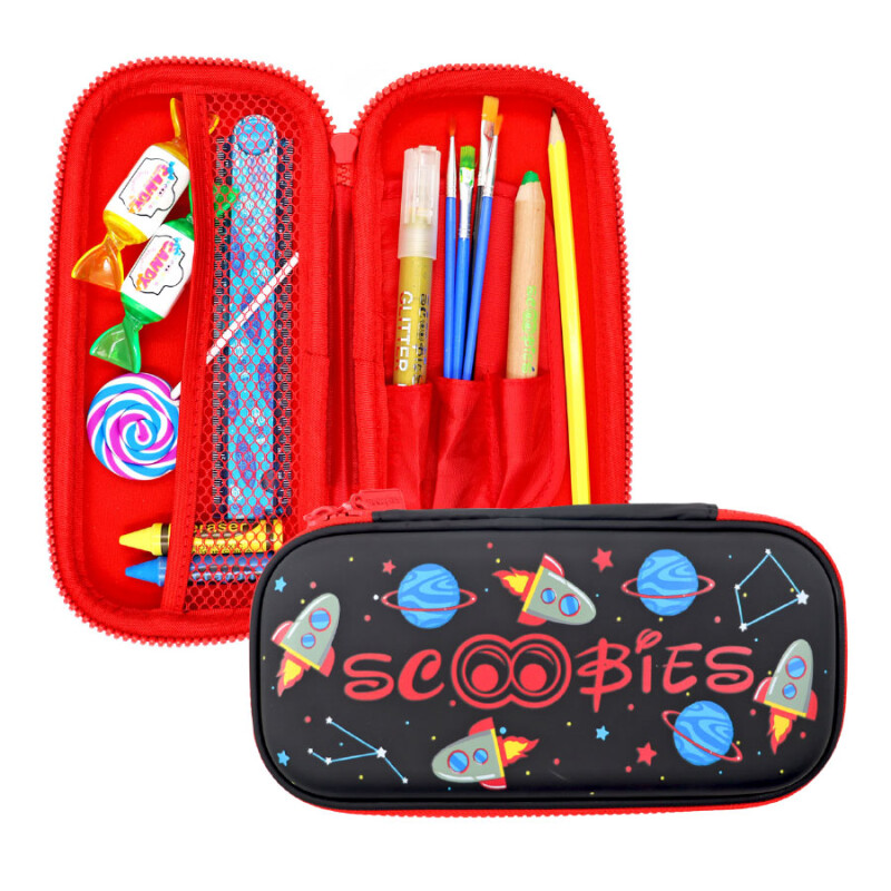 Stationary for School Supplies