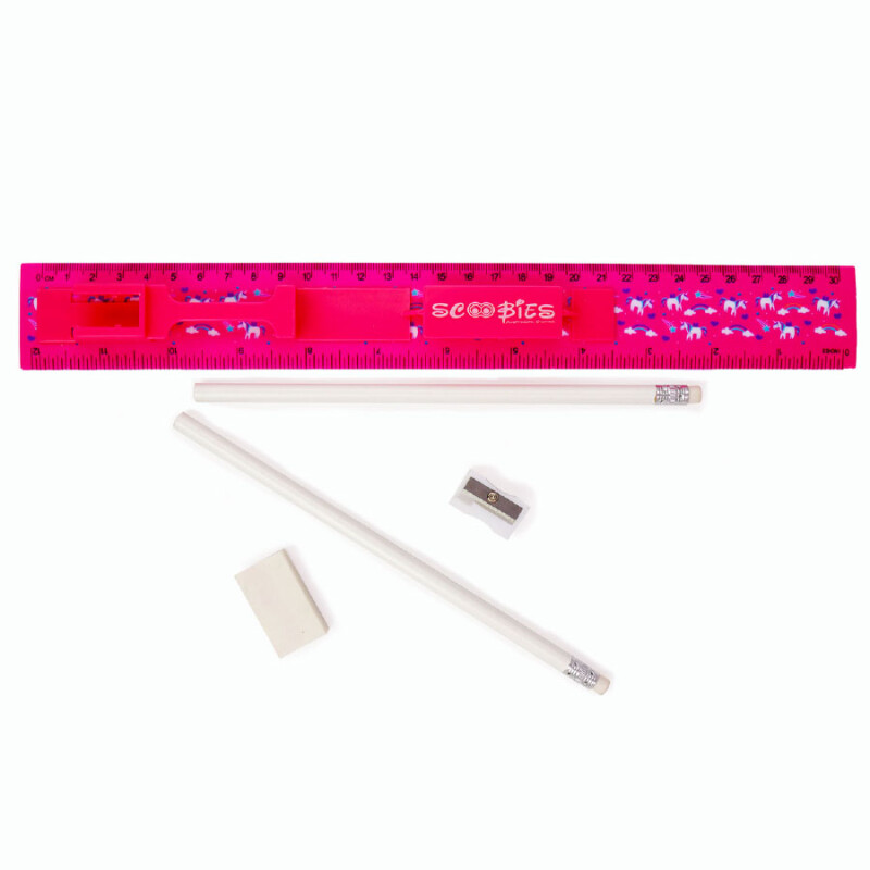 Stationary for School Supplies
