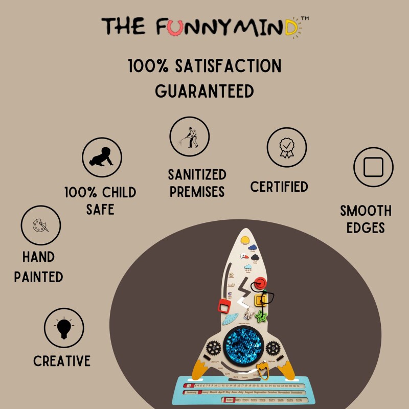 Baby Playset for Toys