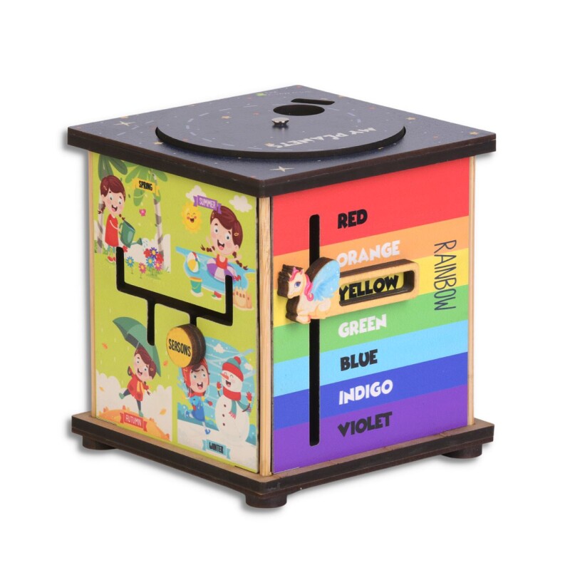 Preschool Toys for Toys