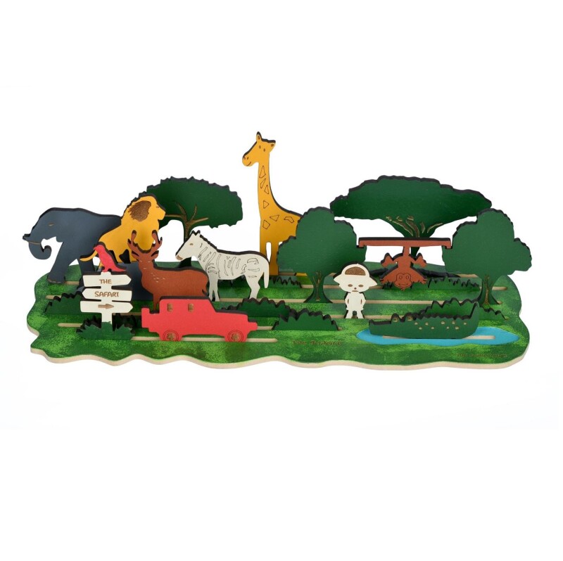 Preschool Learning & Development Toys for Toys