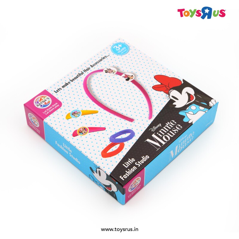 Dress Up & Accessories for Toys