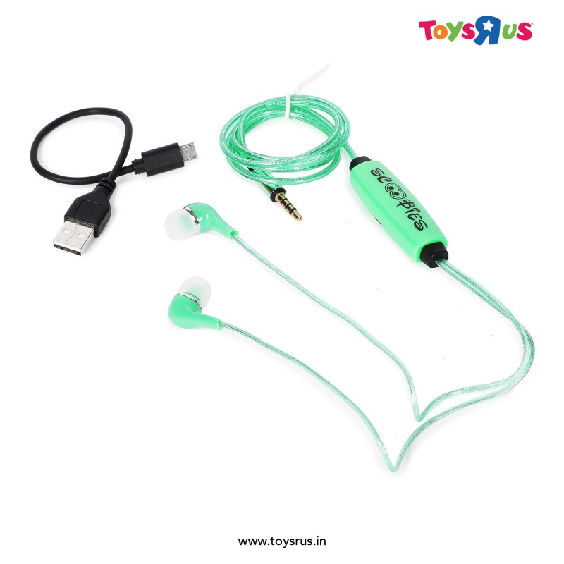 Electronic Accessories for Toys