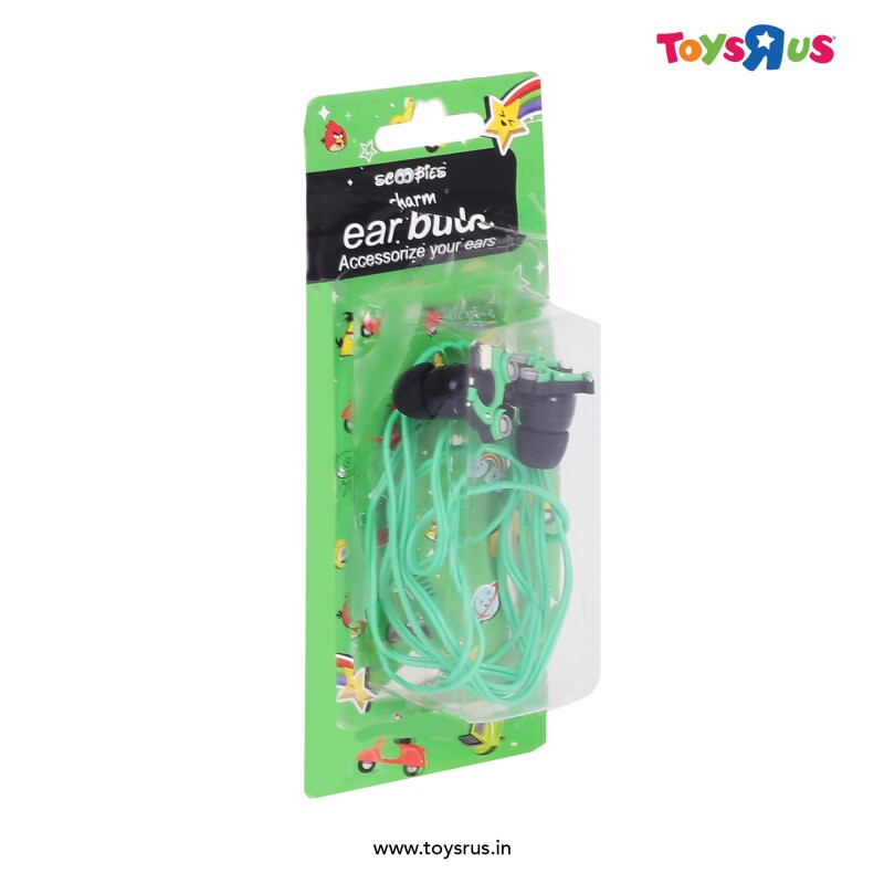 Electronic Accessories for Toys