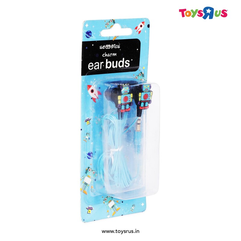 Electronic Accessories for Toys