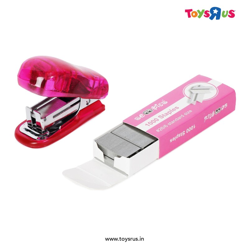 Stationary for School Supplies